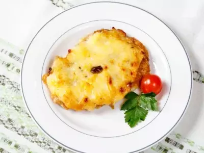 Говядина с черносливом