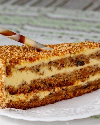 Заказать пирожные в Минске, купить пирожные с доставкой